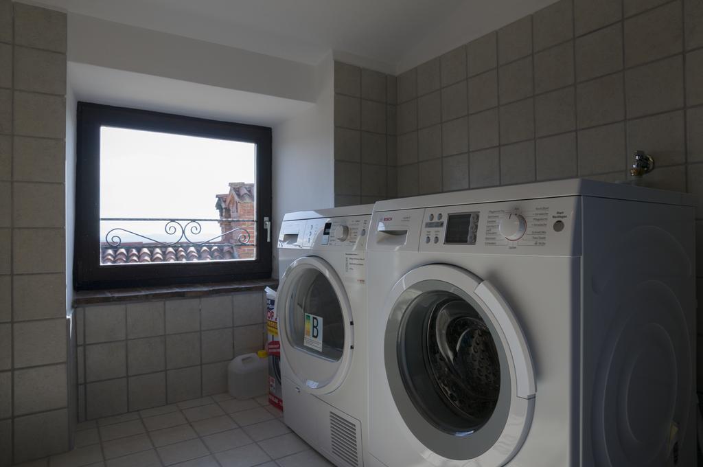 Apartmaji In Sobe Marija Jera Štanjel Esterno foto