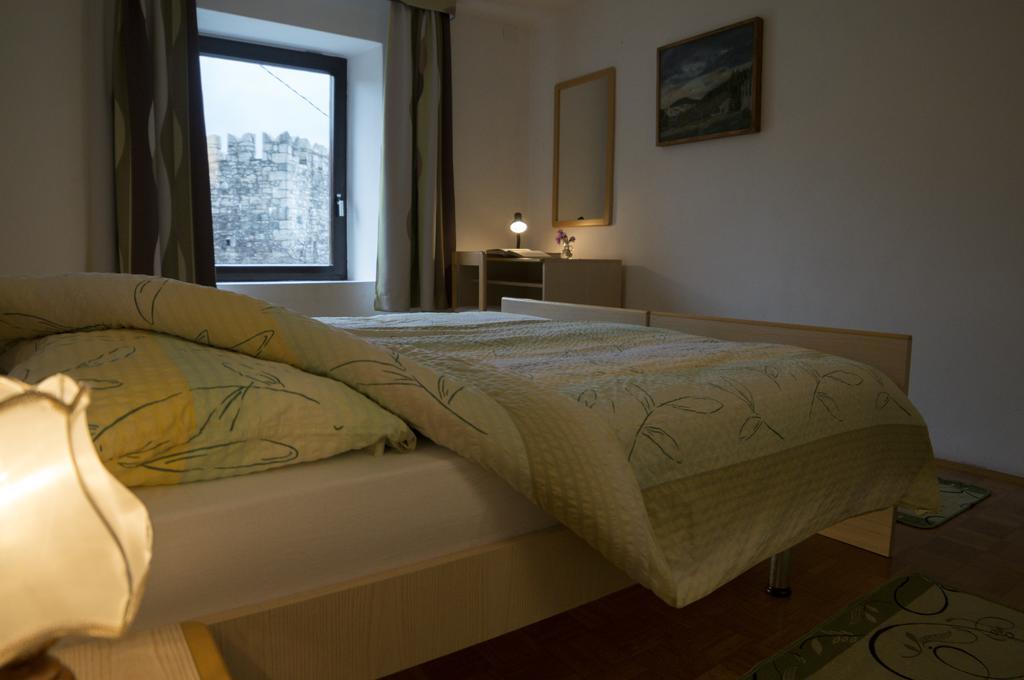 Apartmaji In Sobe Marija Jera Štanjel Camera foto