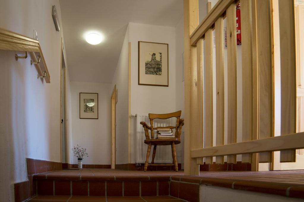Apartmaji In Sobe Marija Jera Štanjel Camera foto
