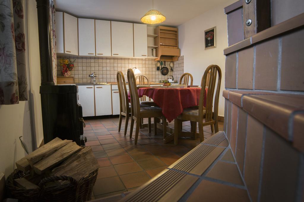 Apartmaji In Sobe Marija Jera Štanjel Camera foto