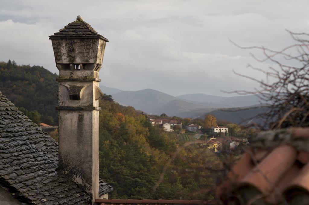 Apartmaji In Sobe Marija Jera Štanjel Camera foto