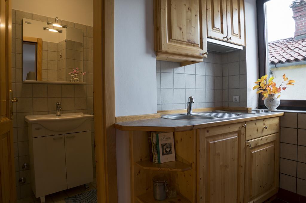 Apartmaji In Sobe Marija Jera Štanjel Camera foto
